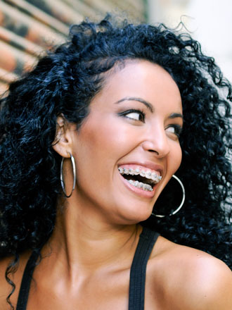 orthodontics for teens